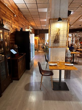 comedor