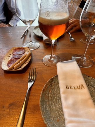 aperitivo