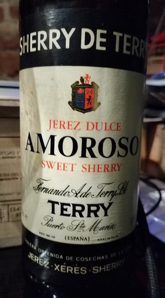 Amoroso Terry S/A