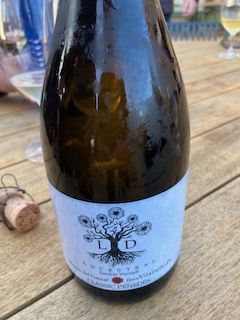 Finca Viladellops LD Ancestral 2021