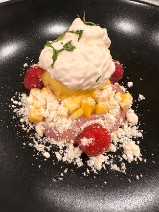 postre