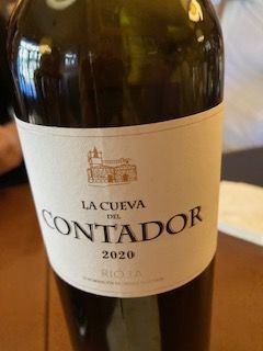 La cueva del Contador 2020