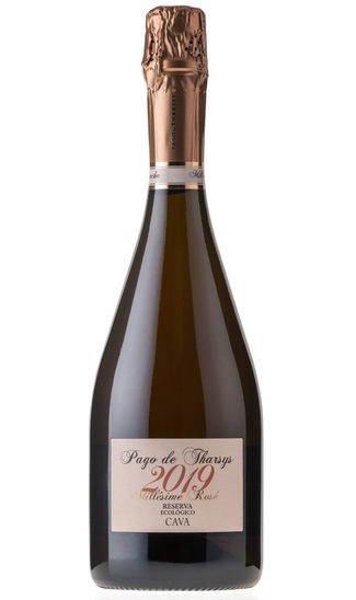 Pago de Tharsys Millesime Rosé 2019