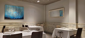Restaurante Mesón Galicia en El Prat de Llobregat