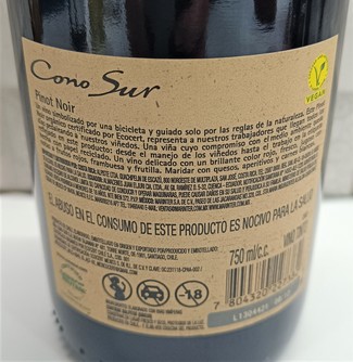 Contraetiqueta