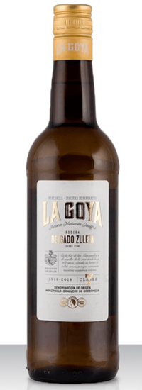 Manzanilla La Goya