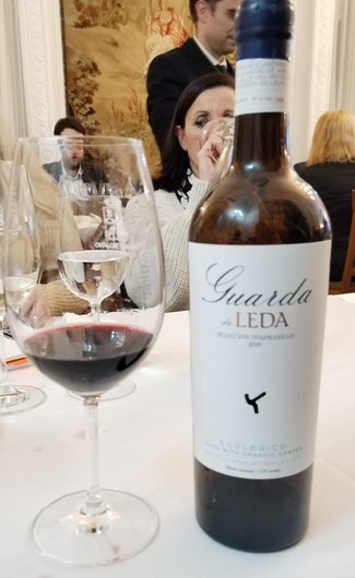 Guarda Leda 2019