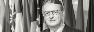 Fallece Pau Roca, director general de la Organización Internacional de la Viña y el Vino (OIV)