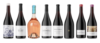 Vinos Dosterras