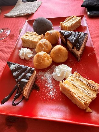 postres