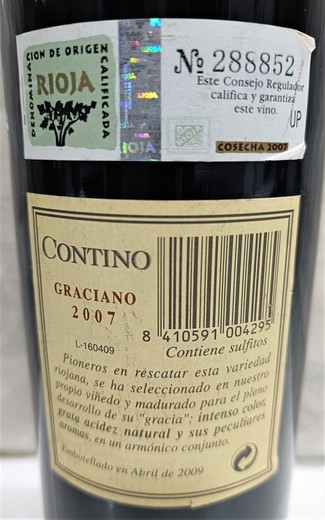 Contraetiqueta