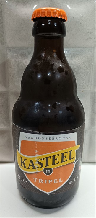 Kasteel Tripel