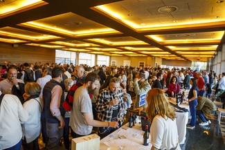 Bodegas Familiares de Rioja continúa creciendo con siete nuevos asociados