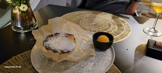Tarta de queso Ivan