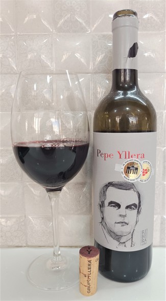 Fabuloso Riberita, con mucho por delante.