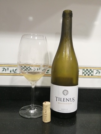 Tilenus Monteseiros 2022