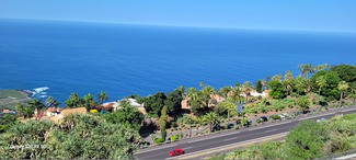 Vistas de Santa Ursula desde nuestra mesa