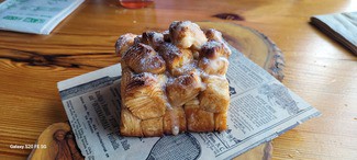 Mini Monkey Bread