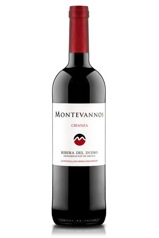 Montevannos Crianza 2020