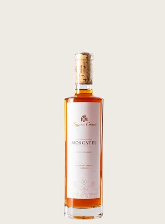 Pago de Cirsus Moscatel Vendimia Tardía Allegro 2018