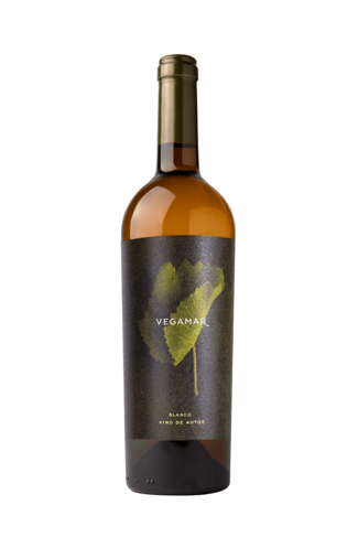 Vegamar Blanco Vino de Autor 2022