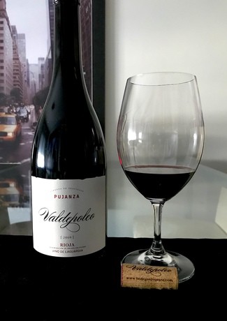 Finca Valdepoleo 2019