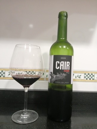 Cair Cuvée 2020