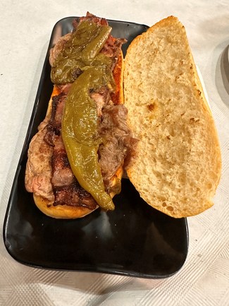 bocadillo