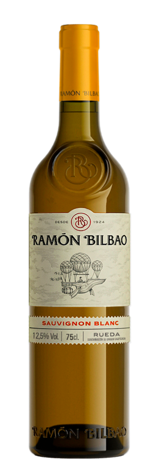 Ramón Bilbao Sauvignon Blanc 2022