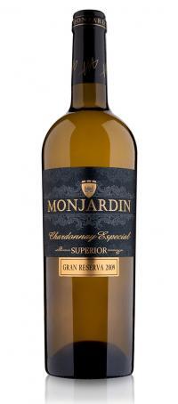Castillo de Monjardín Chardonnay Gran Reserva Superior 2013