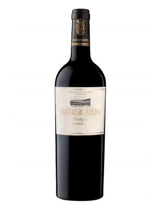 Matarromera Prestigio 2018