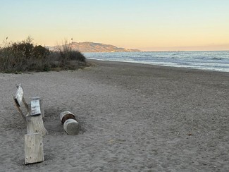 playa