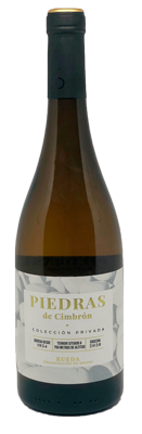 Piedras de Cimbrón 2020