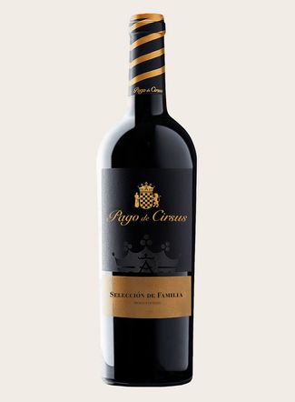 Pago de Cirsus Selección de Familia 2018