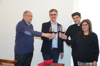 El CRDOP Jumilla renueva su ayuda solidaria aportando 11.000 Euros a proyectos de ayuda local