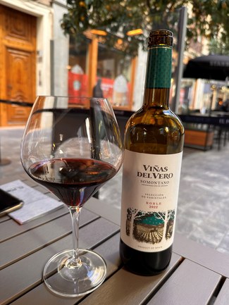vino