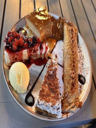 postres