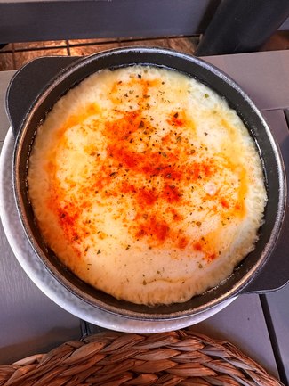 provolone