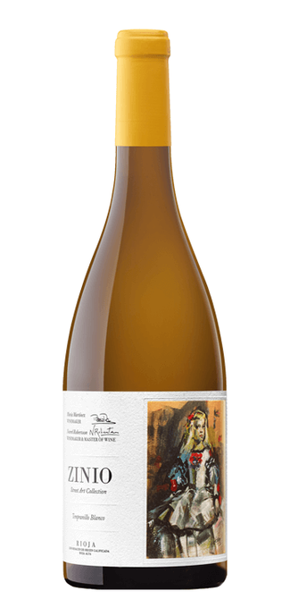 Zinio Street art colleccion 21