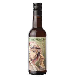 Palo Cortado Escondido
