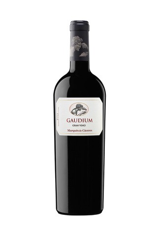 Gaudium Reserva 2019