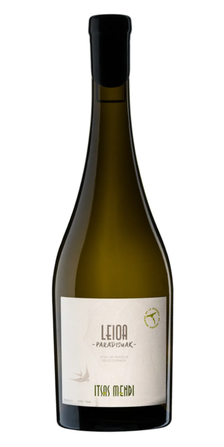 Paradisuak Leioa 2020