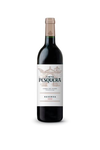Tinto Pesquera Reserva 2020
