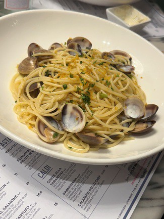 frutti di mare