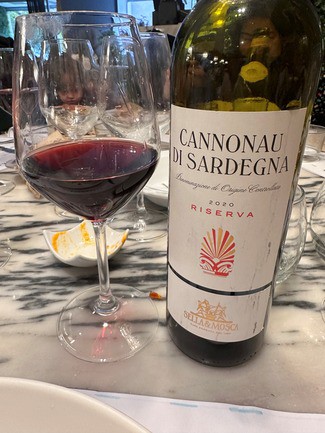 vino tinto