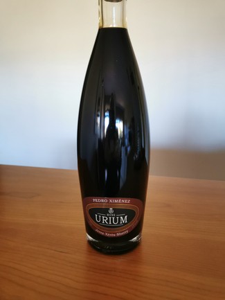 Urium Pedro Ximénez Classic