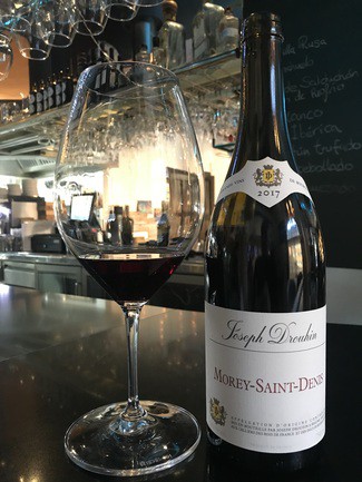 Joseph Drohuin Morey-Saint-Denis 2020