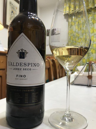 Fino Valdespino
