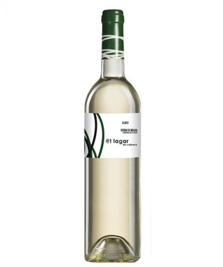 Lagar de Cabrera Blanco 2022