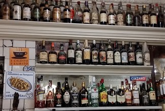 Restaurante Bar Sidi en Malasaña